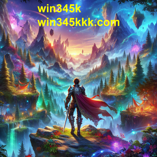 Explorando os Melhores Jogos de Aventura em win345k