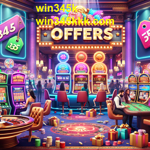 Descubra as Melhores Ofertas de Jogos no win345k